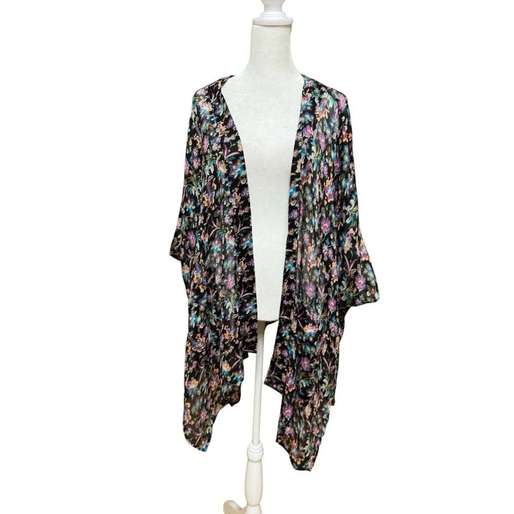 Arizona Jean Company lightweight sheer